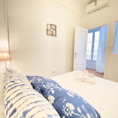 Superb Apartment In Downtown Of Sevilla ,Parking Optional, Top !! Εξωτερικό φωτογραφία