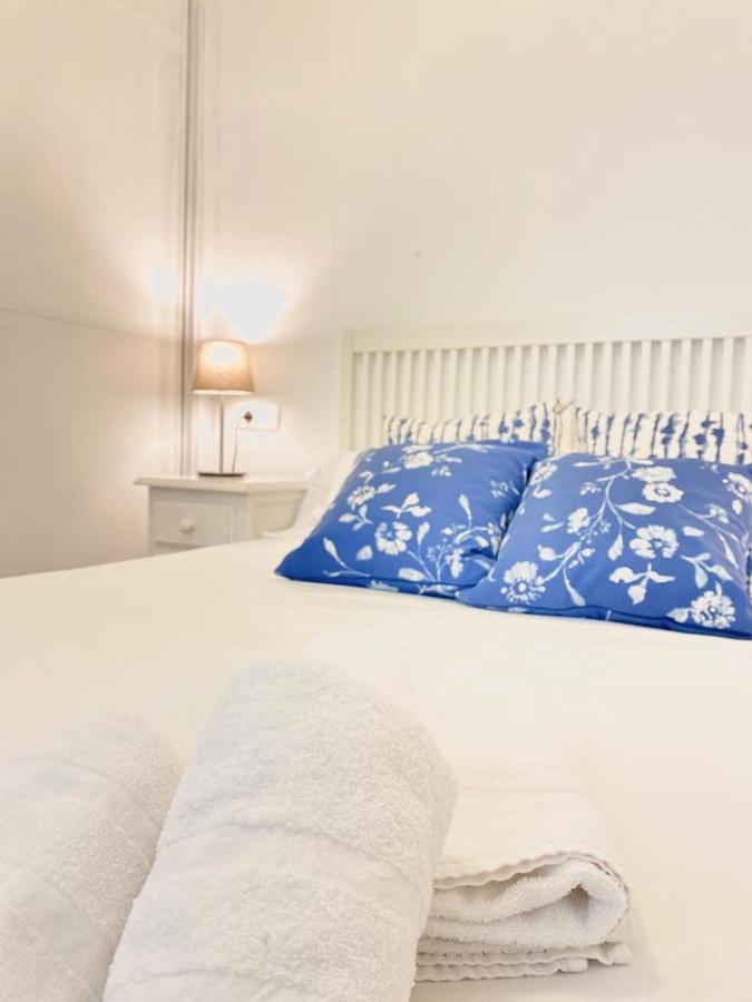 Superb Apartment In Downtown Of Sevilla ,Parking Optional, Top !! Εξωτερικό φωτογραφία