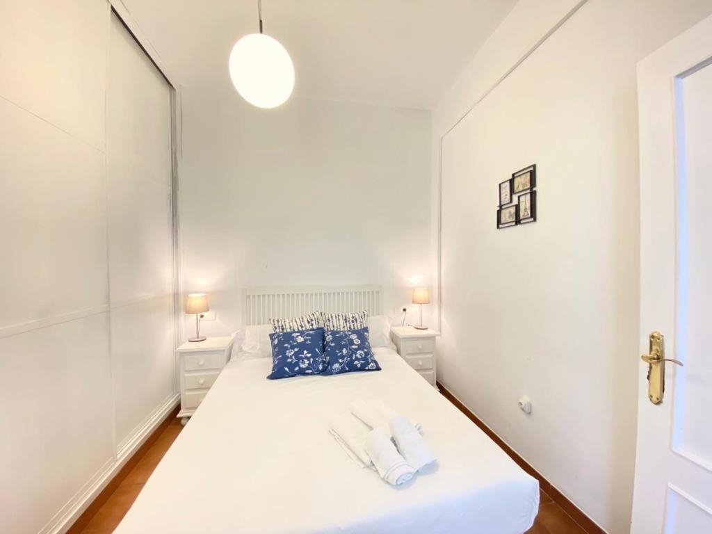 Superb Apartment In Downtown Of Sevilla ,Parking Optional, Top !! Εξωτερικό φωτογραφία