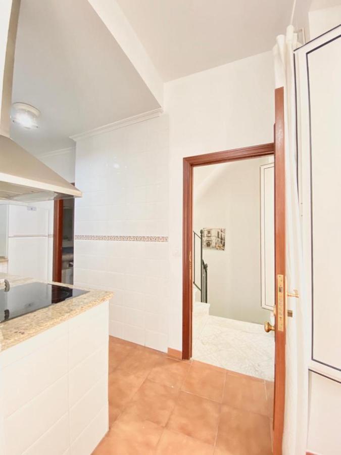 Superb Apartment In Downtown Of Sevilla ,Parking Optional, Top !! Εξωτερικό φωτογραφία