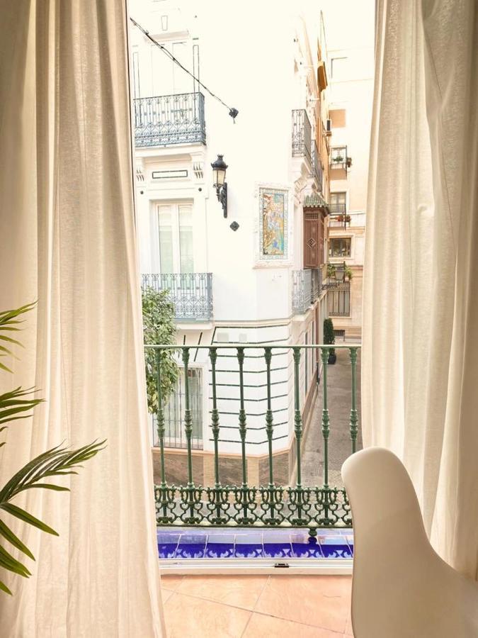 Superb Apartment In Downtown Of Sevilla ,Parking Optional, Top !! Εξωτερικό φωτογραφία
