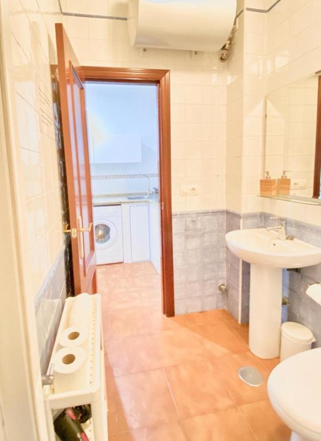 Superb Apartment In Downtown Of Sevilla ,Parking Optional, Top !! Εξωτερικό φωτογραφία