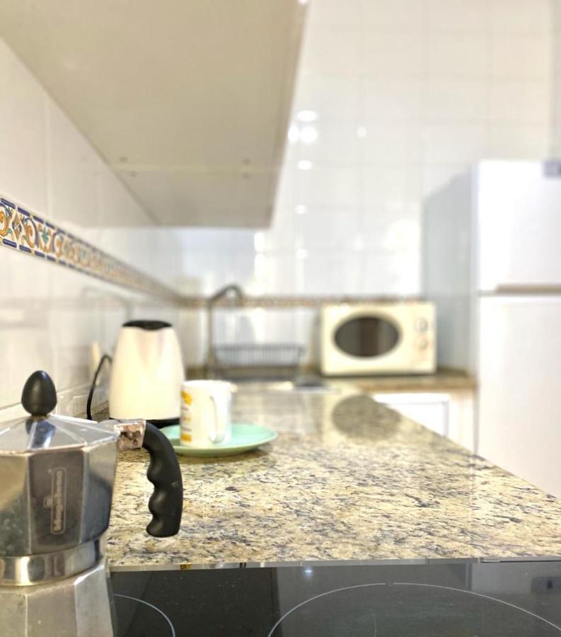 Superb Apartment In Downtown Of Sevilla ,Parking Optional, Top !! Εξωτερικό φωτογραφία