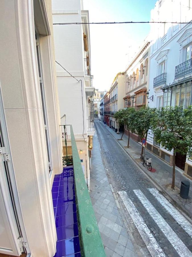 Superb Apartment In Downtown Of Sevilla ,Parking Optional, Top !! Εξωτερικό φωτογραφία