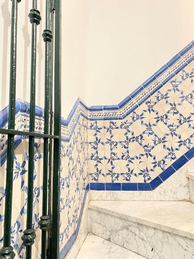 Superb Apartment In Downtown Of Sevilla ,Parking Optional, Top !! Εξωτερικό φωτογραφία