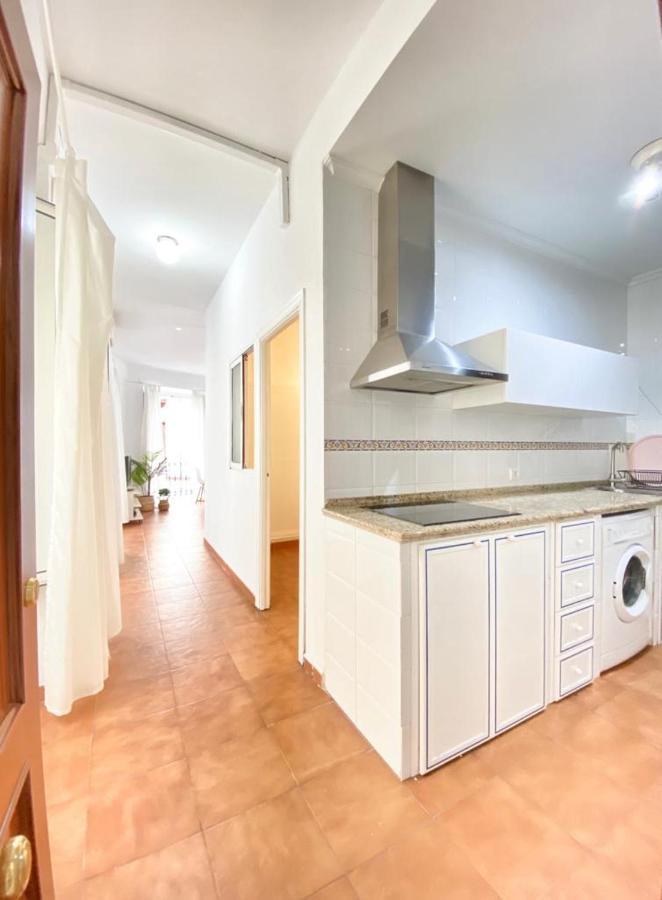 Superb Apartment In Downtown Of Sevilla ,Parking Optional, Top !! Εξωτερικό φωτογραφία