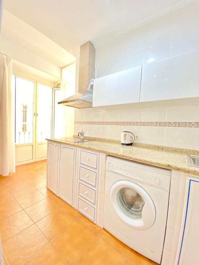 Superb Apartment In Downtown Of Sevilla ,Parking Optional, Top !! Εξωτερικό φωτογραφία